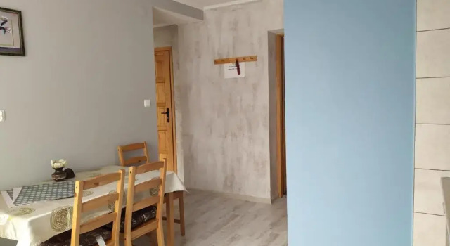 Апартаменты с 2 комнатами с балконом Apartamenty Z Widokiem na TATRY