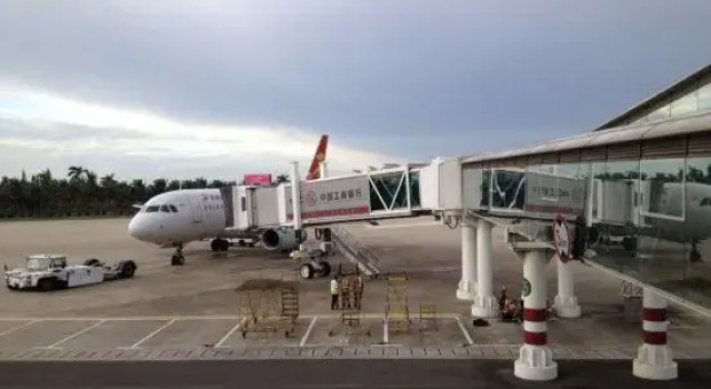 Xingmeng Holiday Hotel (Meilan Airport store, Haikou)