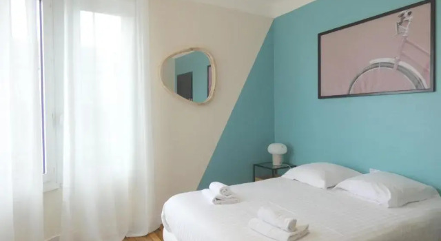 LAMBRAZ Superbe appart neuf 3 chambres Brest
