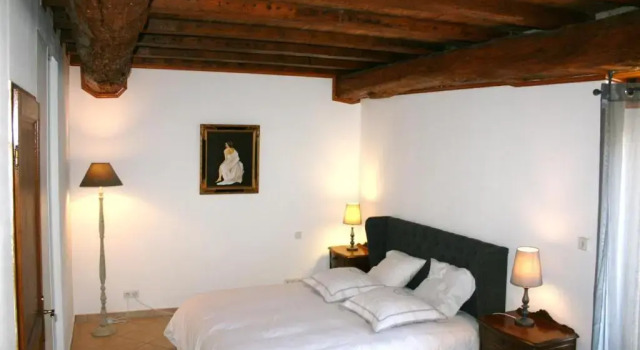 Апартаменты Castel chambres