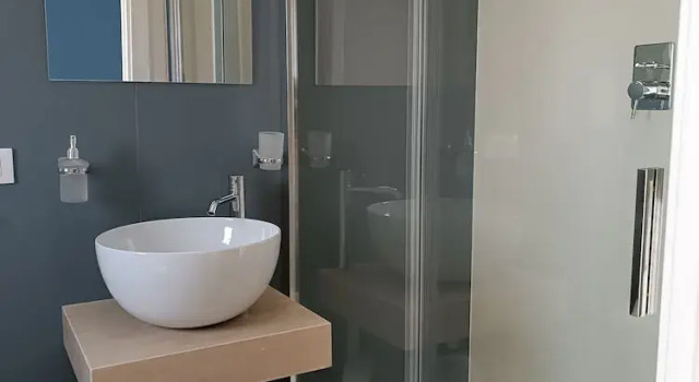 Семейный номер Standard dalies house San Leone Centro
