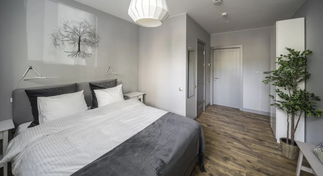 Hotel Saida - Quality Hostel