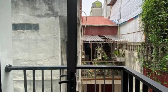 Студия Superior Yen Boutique Apartments