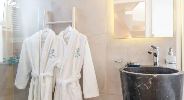 Люкс Little Venice Suites