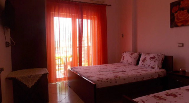 Piter Beach Apartments
