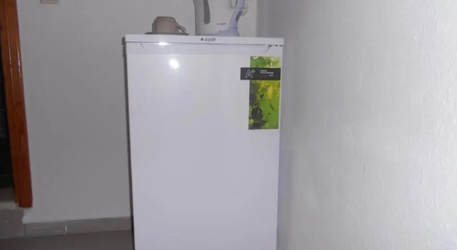 Номер Standard Cirali Irmak Hotel