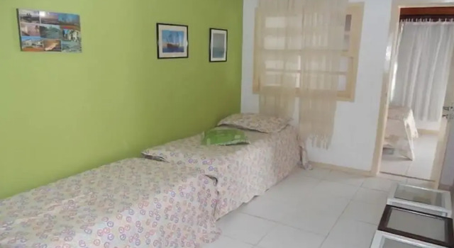 Casa na Beira da Praia de Geribá
