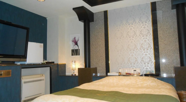 Номер Standard Hotel Monsoon - Adults Only
