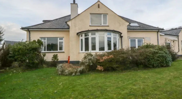 Westville, Prenota Casa vacanze Criccieth 