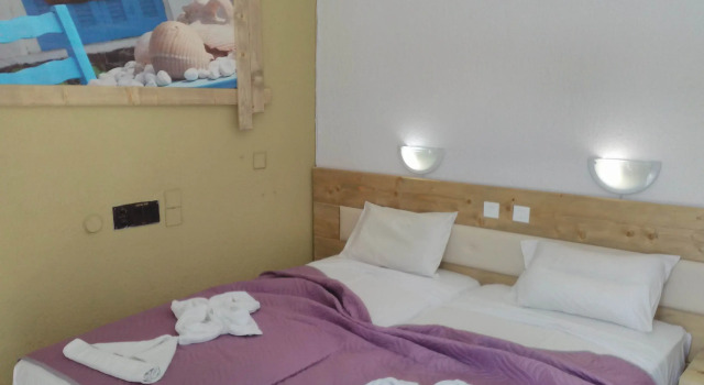 Simple Hotel Hersonissos Blue