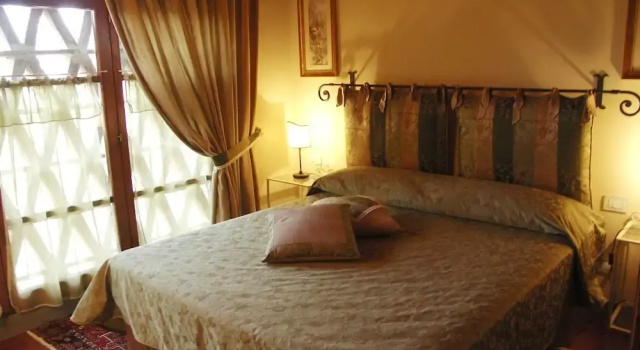 Verdidea - Villa Cabbialina, Забронировать Вилла Отели в центре Гамбасси-Терме, в центре