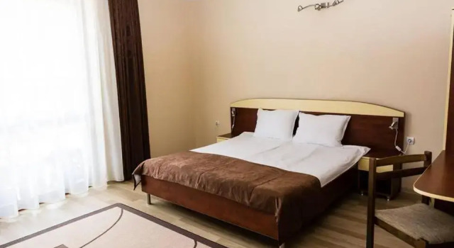 Номер Deluxe Guest House Elena