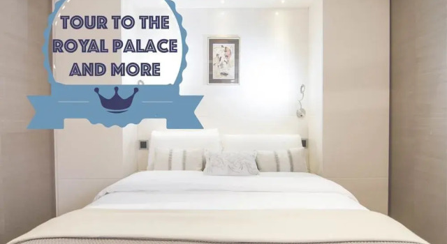 Apartments Dreammadrid City Center Sol, Забронировать Апартаменты/квартира Мадрид Провинция Мадрид, рядом с Дом-музей Лопе де Вега