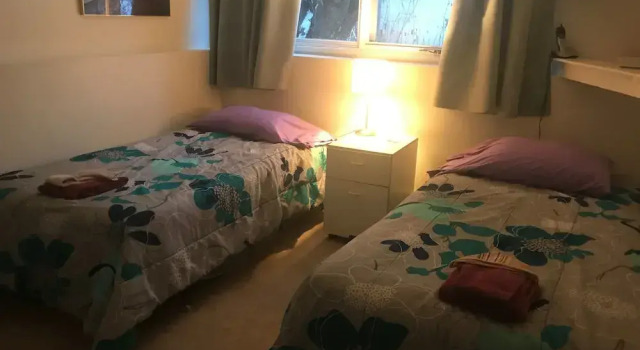 Номер Economy Alaska European Bed & Breakfast