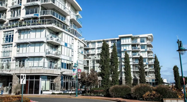 The Sidney Pier Hotel & Spa, Buchen Sie Resort Sidney Saanich