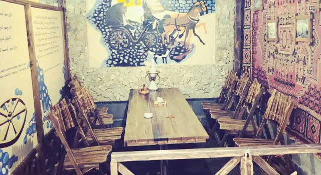 Vale, Book Hotel Gyumri 