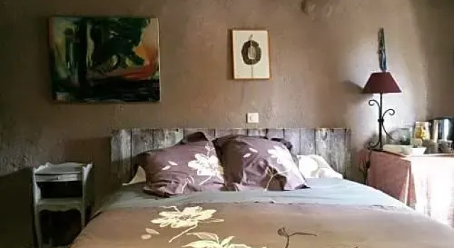 La templière, Rezervați Hotel Recoules-dʼAubrac Languedoc-Roussillon