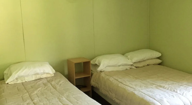 Апартаменты The Wheelhouse Inn