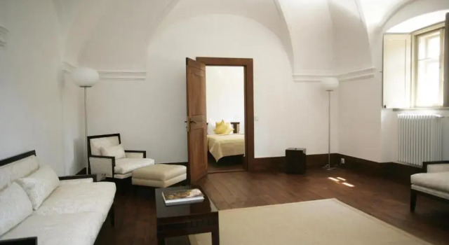 Люкс Sopron Monastery Hotel