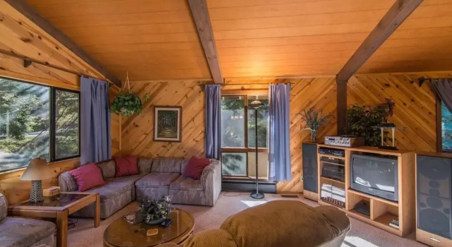 Gamara 3 Bedroom Holiday Home By Tahoe Truckee