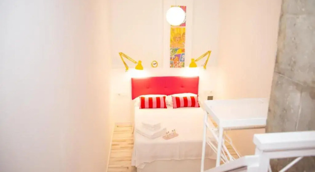 Soraya's Place - Chopín 3, Забронировать Отель Algiros 