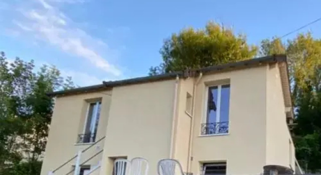 Maison Esbly à 10min de Disneyland, Забронировать Отель Эсбли 