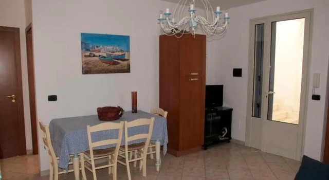 La Celestina, Rezerwuj Apartament Apartamenty w Castro, Apartament