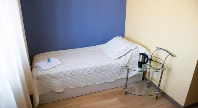 Номер Standard Sad Dolgoletiya Hotel