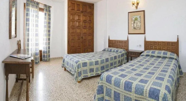 La Perla, Book Hotel Hotels in Ibiza with a Pool, Swimming Pool