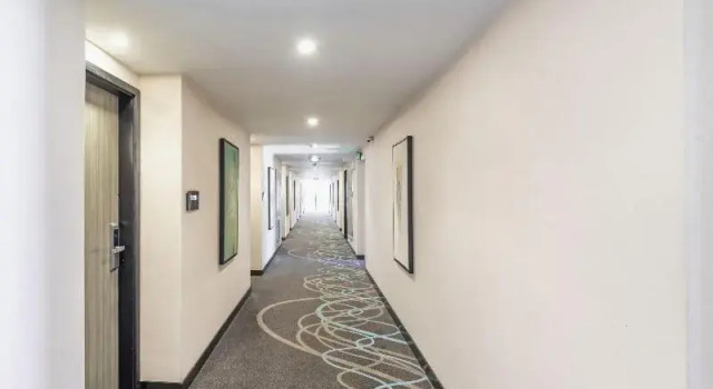 Xana Hotelle Nanchang Honggutan, Rezerwuj Hotel Nanchang Jiangxi