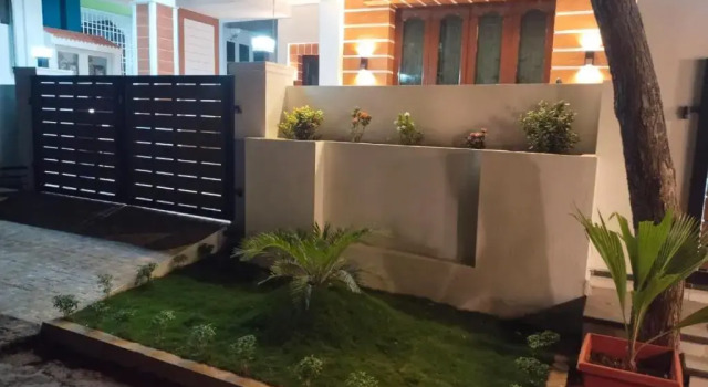 Tirunelveli Home Stay