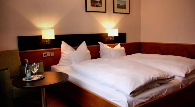 Номер Standard Lindners Hotel