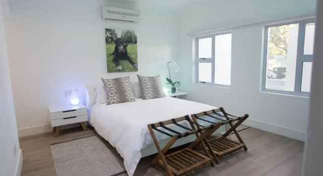 Двухместный номер Economy theLAB Franschhoek