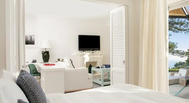 Номер Standard Hotel La Minerva
