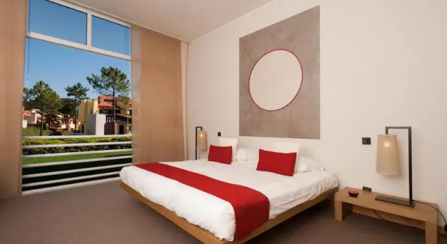 Номер Standard с балконом Lavanda Hotel Miravillas