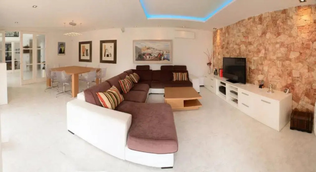 Villa Can Sala, Book Villa Hotels in Ibiza with a Pool, Swimming Pool