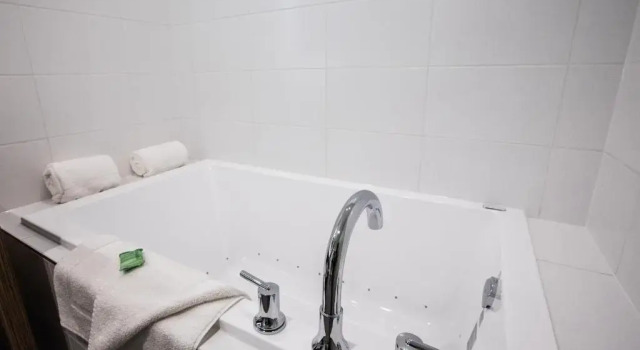 Люкс Holiday Inn Hotel & Suites Calgary South - Conference Ctr by IHG