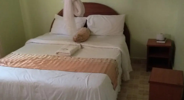 Delegacy Eldoret, Prenota Hotel Hotel a Uasin Gishu con parcheggio, Parcheggio