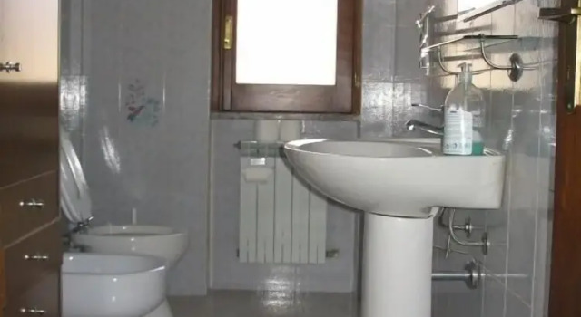 Двухместный номер Standard с балконом Elios Residence Hotel