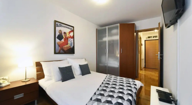 Botanic Apartment