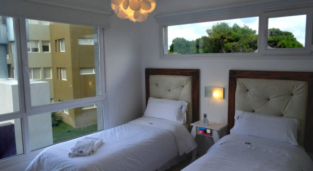 Terra Nostra, Rezerwuj Hotel Hotele w Buenos Aires z basenem, Basen