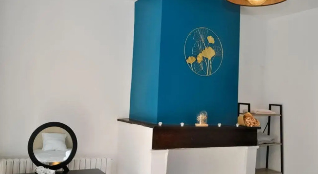 Detached house 2 minutes from the centre of Sarlat la Caneda, Prenota Hotel Hotel a Aquitania con parcheggio, Parcheggio