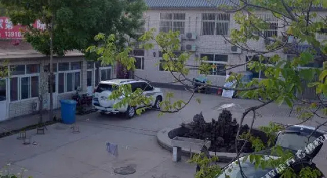 Wangjia Diyi Courtyard, Book Hotel Hoteller i Beijing Province med parkering, Parkering
