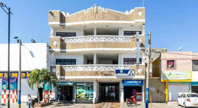 Hotel Damar, Reserva ahora Hotel Hoteles de 4 estrellas en César, 4*