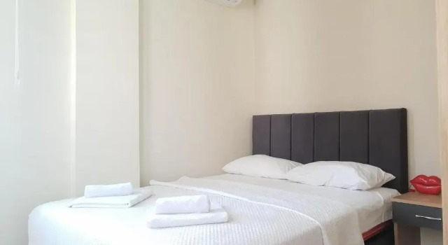 Трёхместный номер Standard My New Otel