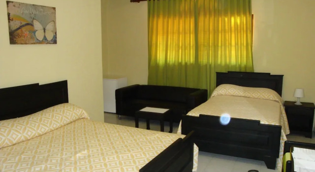 Люкс Standard Hotel Santander SD