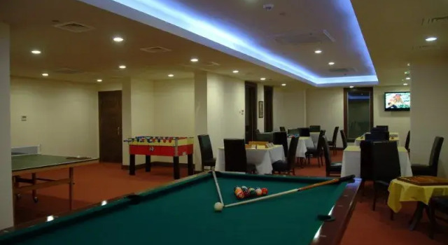 Ayka Vital Park Healthy Life & Holiday Residence, Забронировать Отель Анталья провинция Анталья