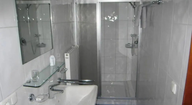 Номер Standard Pension Appartments Christoph