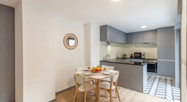 S o Bento Apartment - Minhos Guest