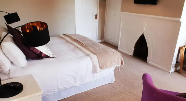 Номер Standard Orles Barn Guest House